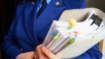 Работники аппарата прокуратуры Хабаровского края приняли участие в субботнике по весенней очистке и благоустройству территорий