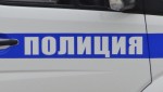 В Хабаровском районе полицейские задержали подозреваемую в краже имущества